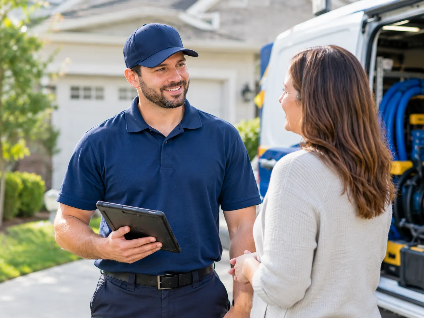 Sewage Backup Cleanup Elkton, MI FAQs